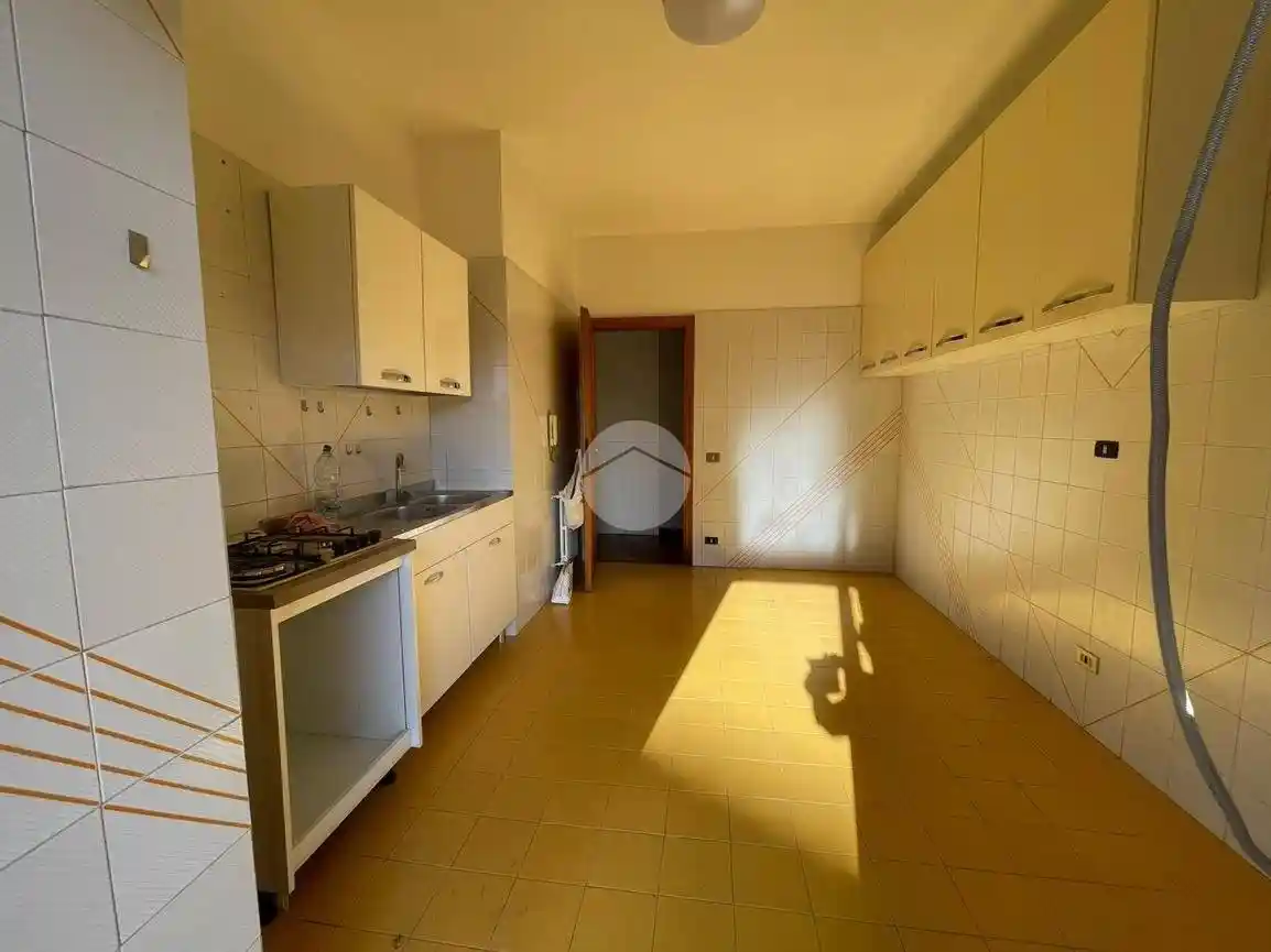 Trilocale via Antonio Manno 13, Giardinetti, Roma - foto 4