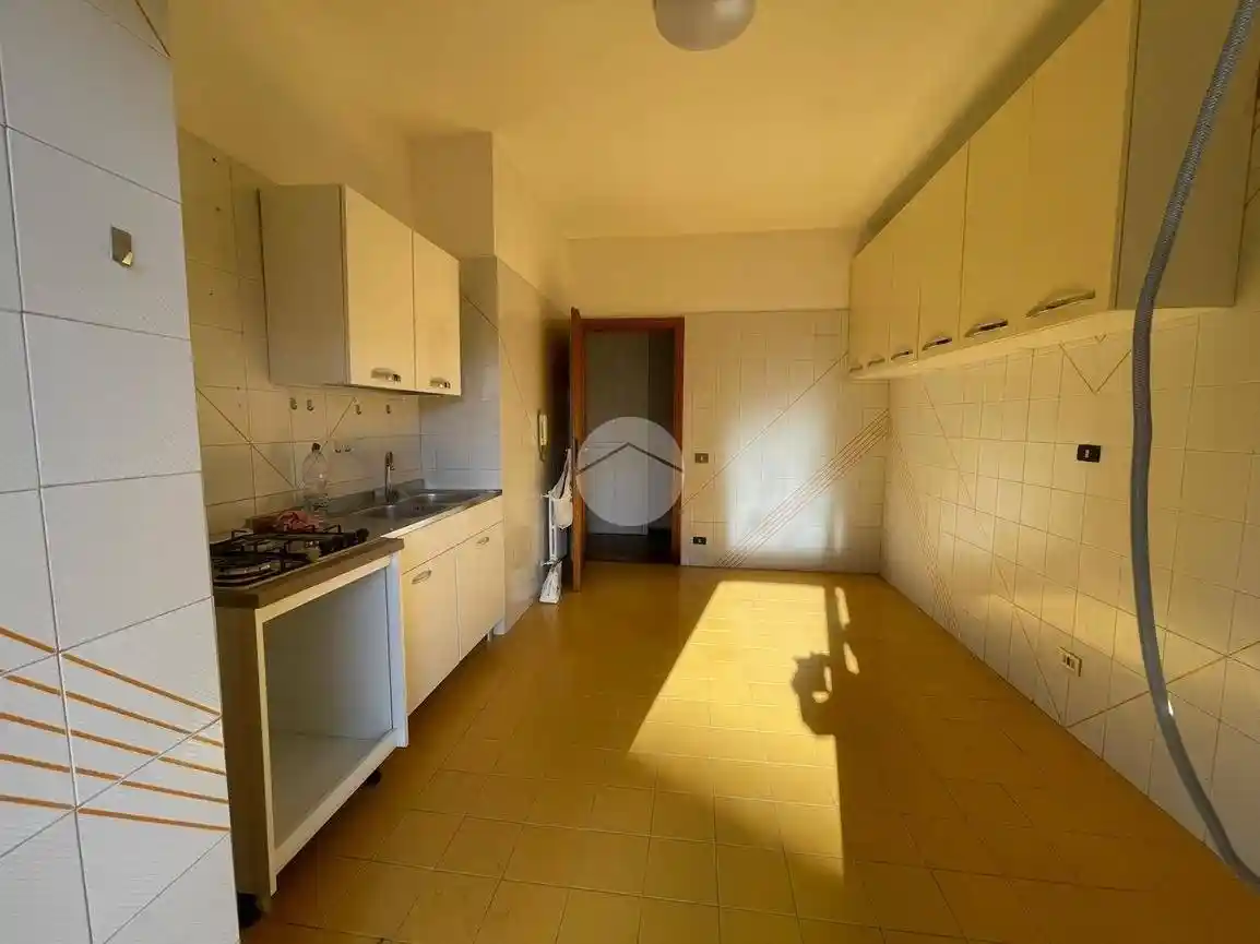 Trilocale via Antonio Manno 13, Giardinetti, Roma - foto 5