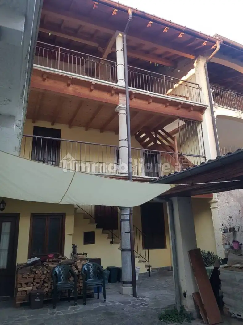 Appartamento in vendita a Viggiù