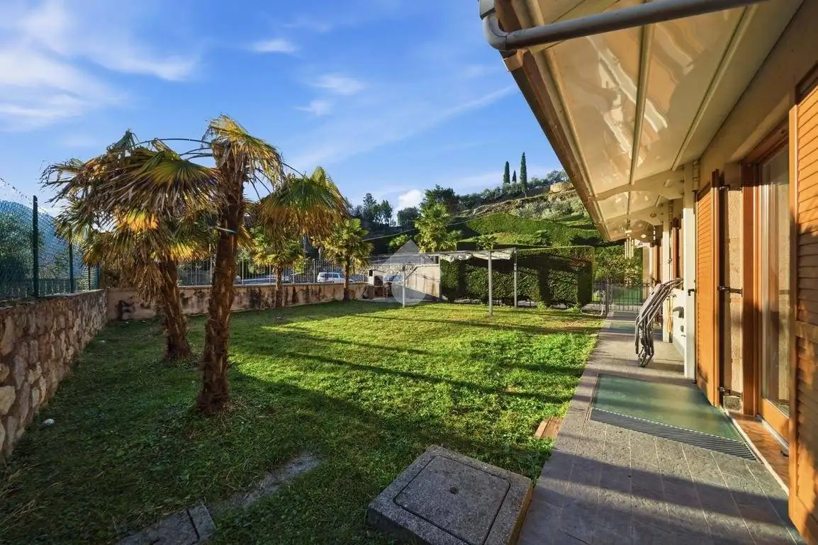 Bilocale Località Laghel 4, Arco - foto 2