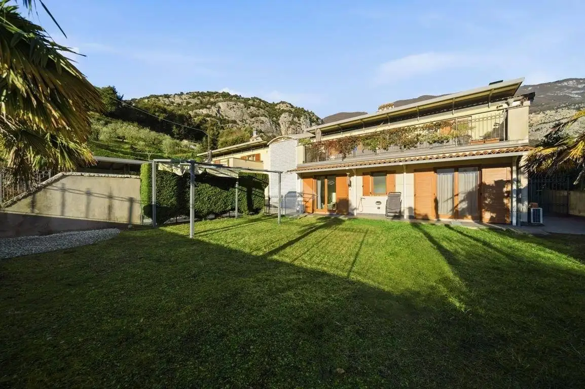 Bilocale Località Laghel 4, Arco - foto 3