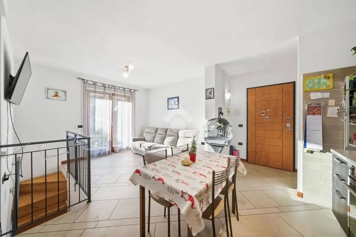 Bilocale Località Laghel 4, Arco - foto 5