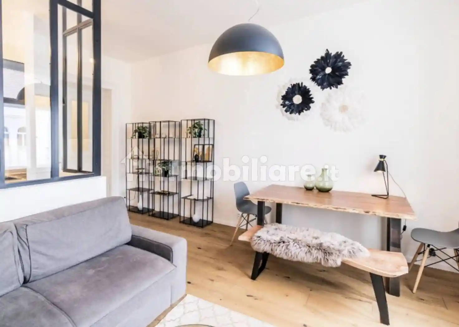 Bilocale viale Bligny, Bocconi, Milano - foto 5