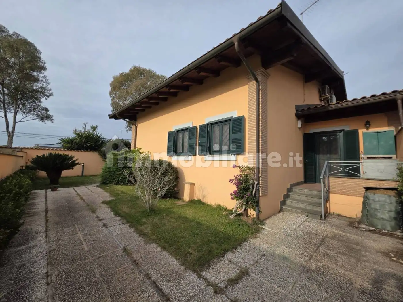 Villa in vendita a Roma