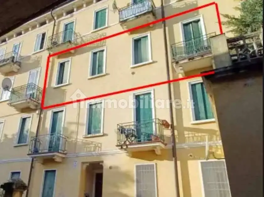 Appartamento in asta a Vicenza