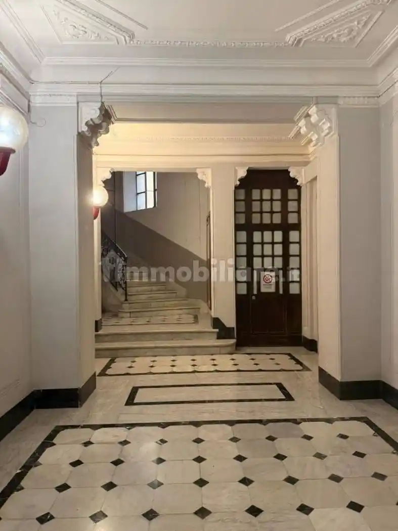 Quadrilocale salita di San Nicolosio, Carmine, Genova - foto 3