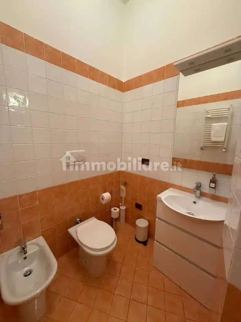 Quadrilocale salita di San Nicolosio, Carmine, Genova - foto 4