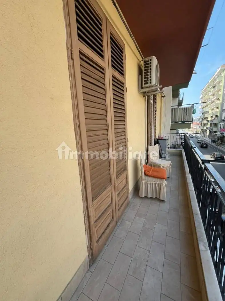 Quadrilocale via Città di Palermo, Centro, Bagheria - foto 3