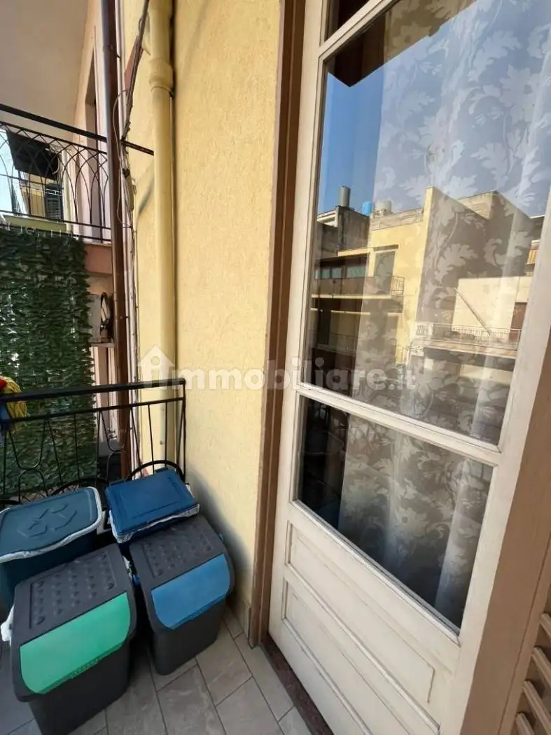 Quadrilocale via Città di Palermo, Centro, Bagheria - foto 4