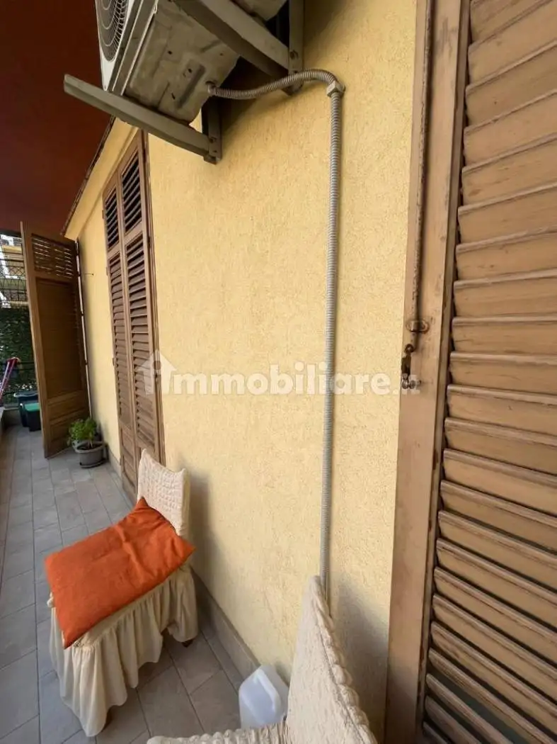 Quadrilocale via Città di Palermo, Centro, Bagheria - foto 5