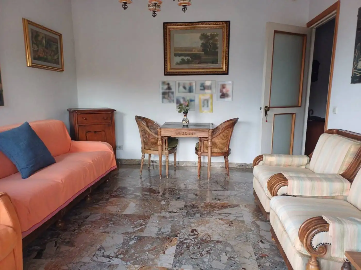 Quadrilocale via Antonio Santovetti, Centro, Grottaferrata - foto 4