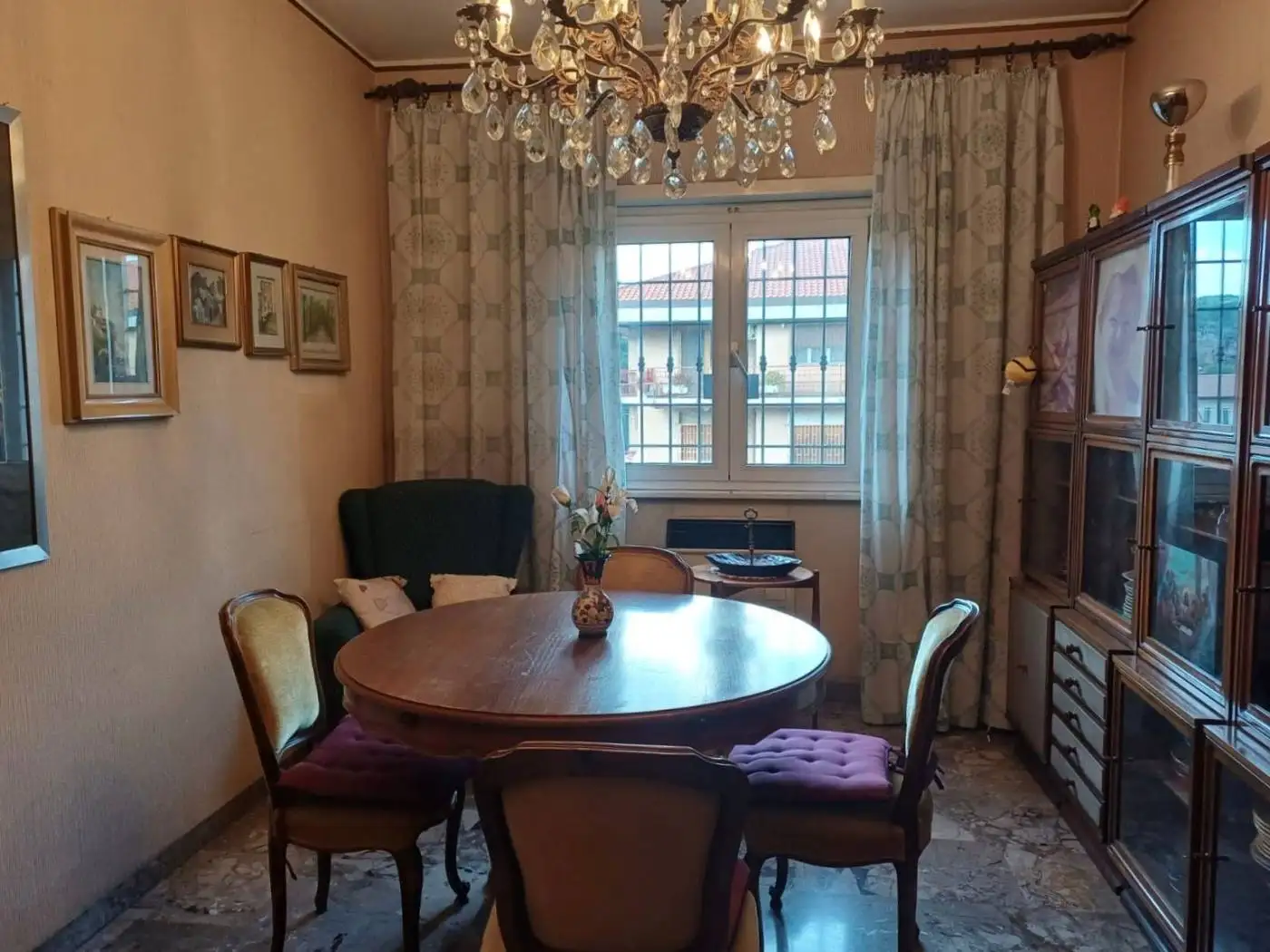 Quadrilocale via Antonio Santovetti, Centro, Grottaferrata - foto 5