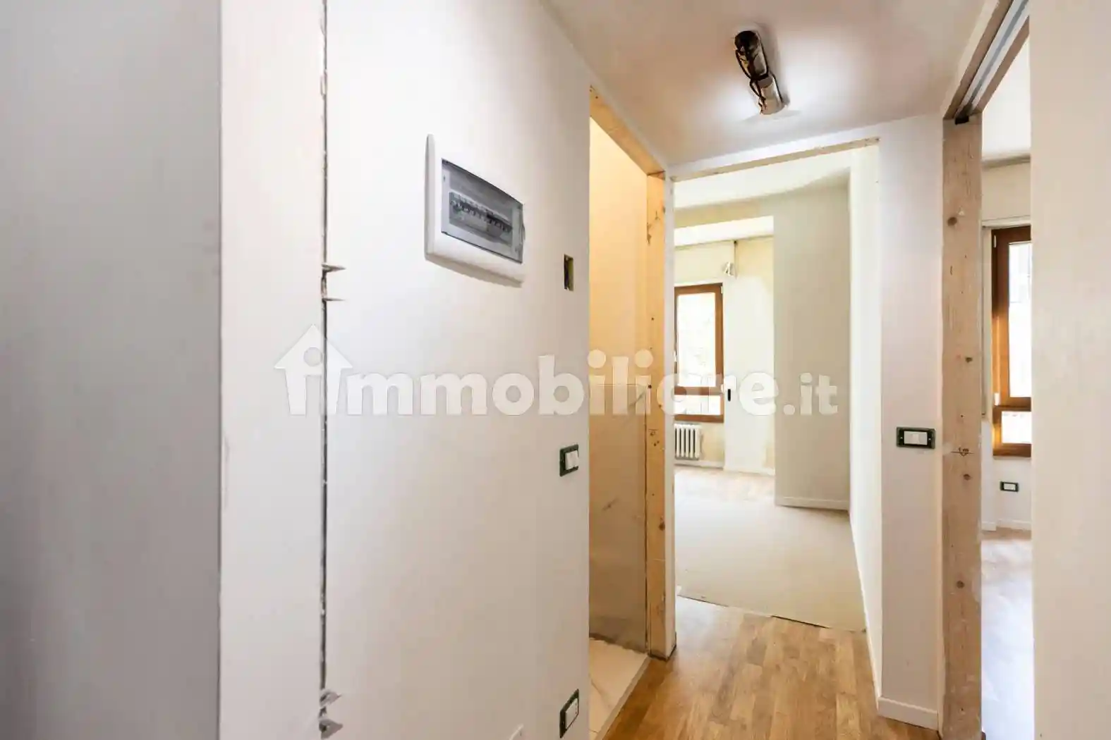 Bilocale via Dolomiti 11, Turro, Milano - foto 4