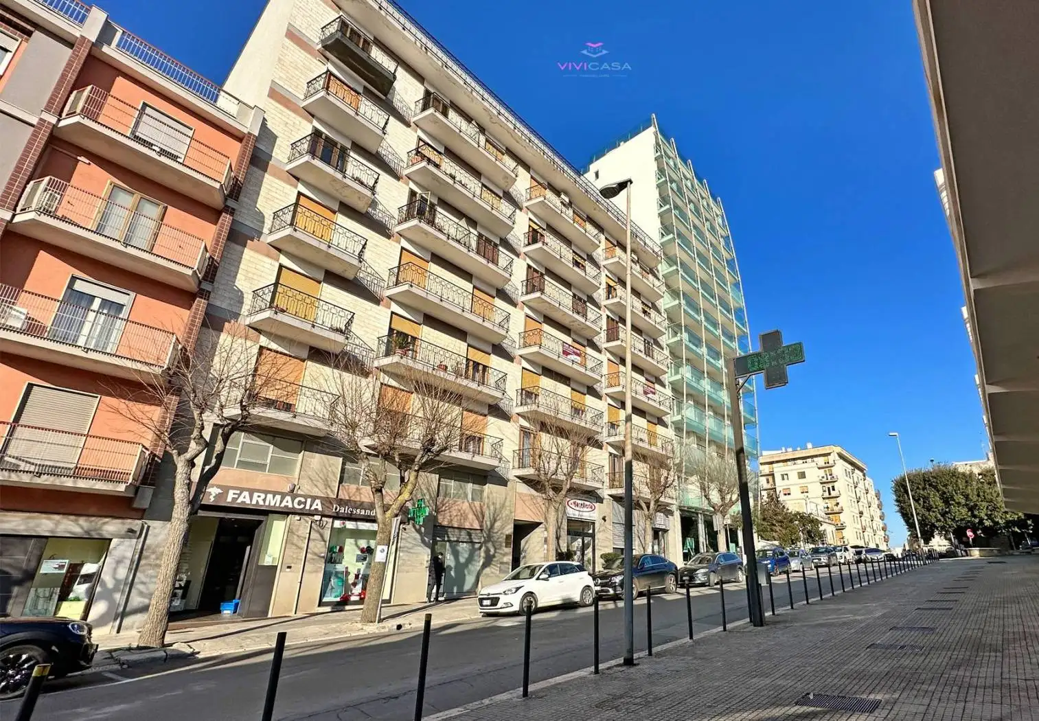 Appartamento in vendita a Putignano