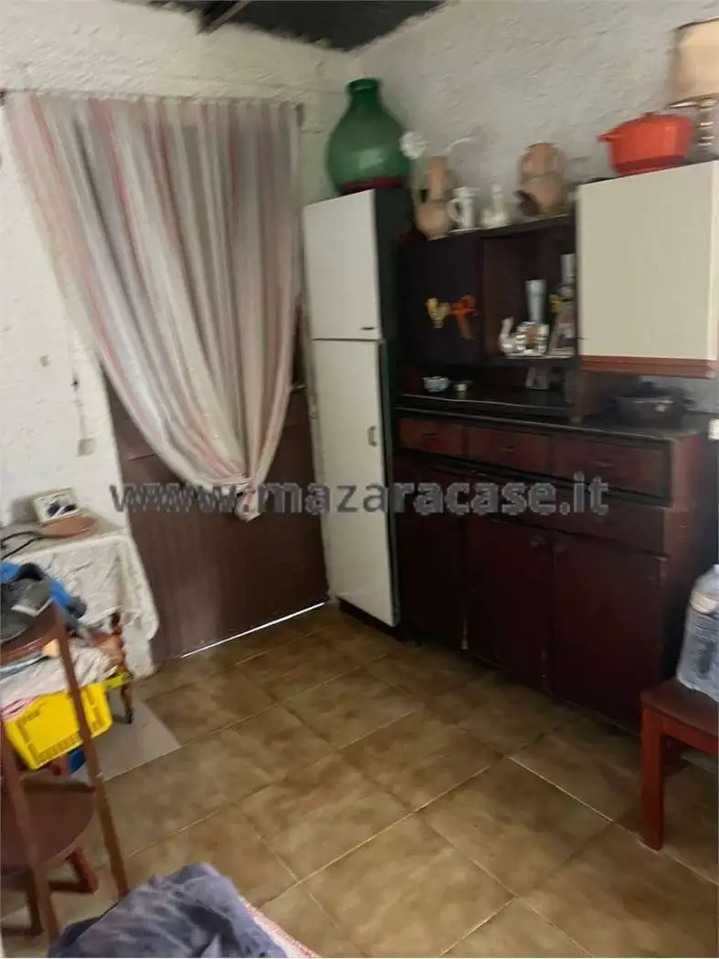 Terratetto unifamiliare 1000 m², Via Marsala, Piazza Macello, Mazara del Vallo - foto 5