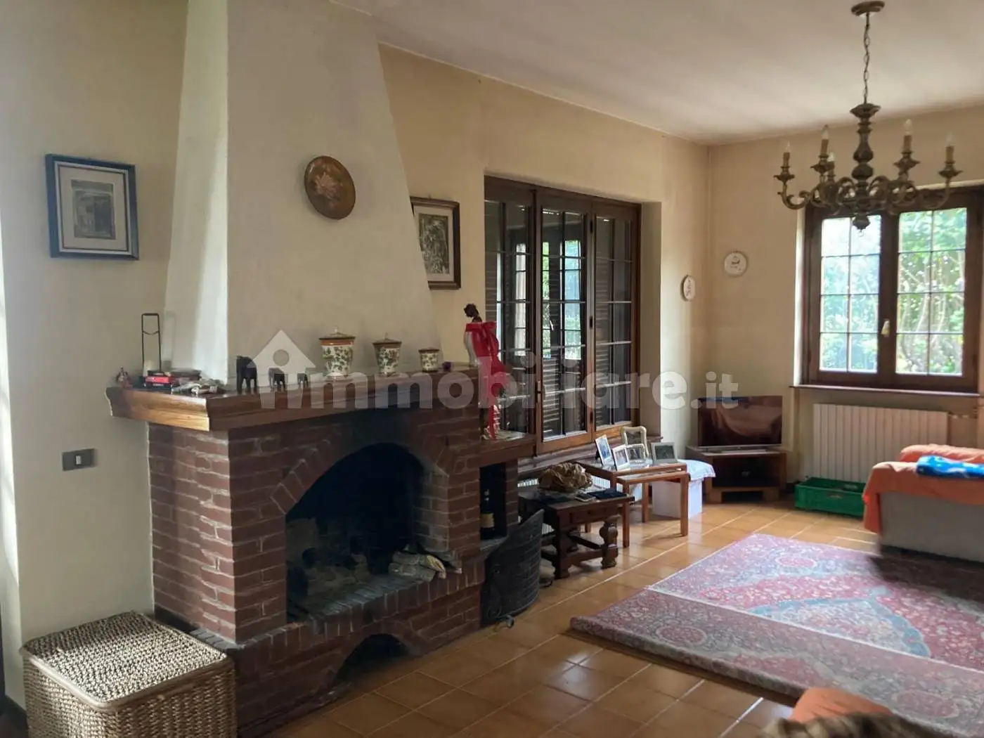 Villetta a schiera in vendita a Santo Stefano Lodigiano