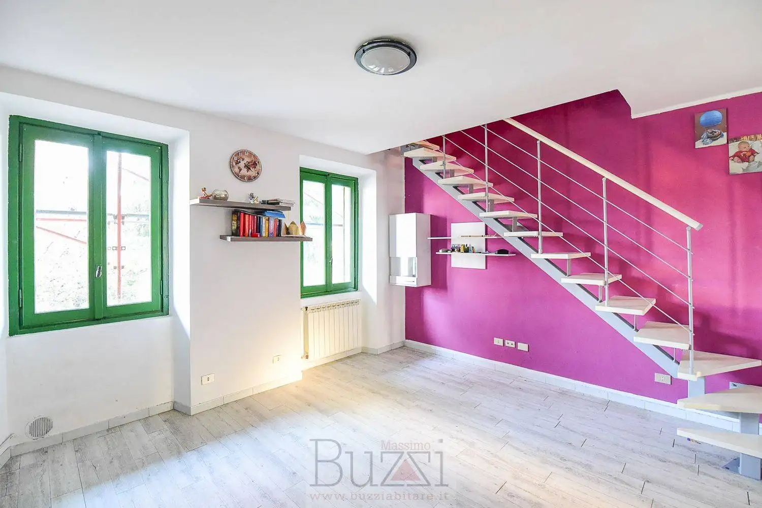 Appartamento in vendita a Verano Brianza