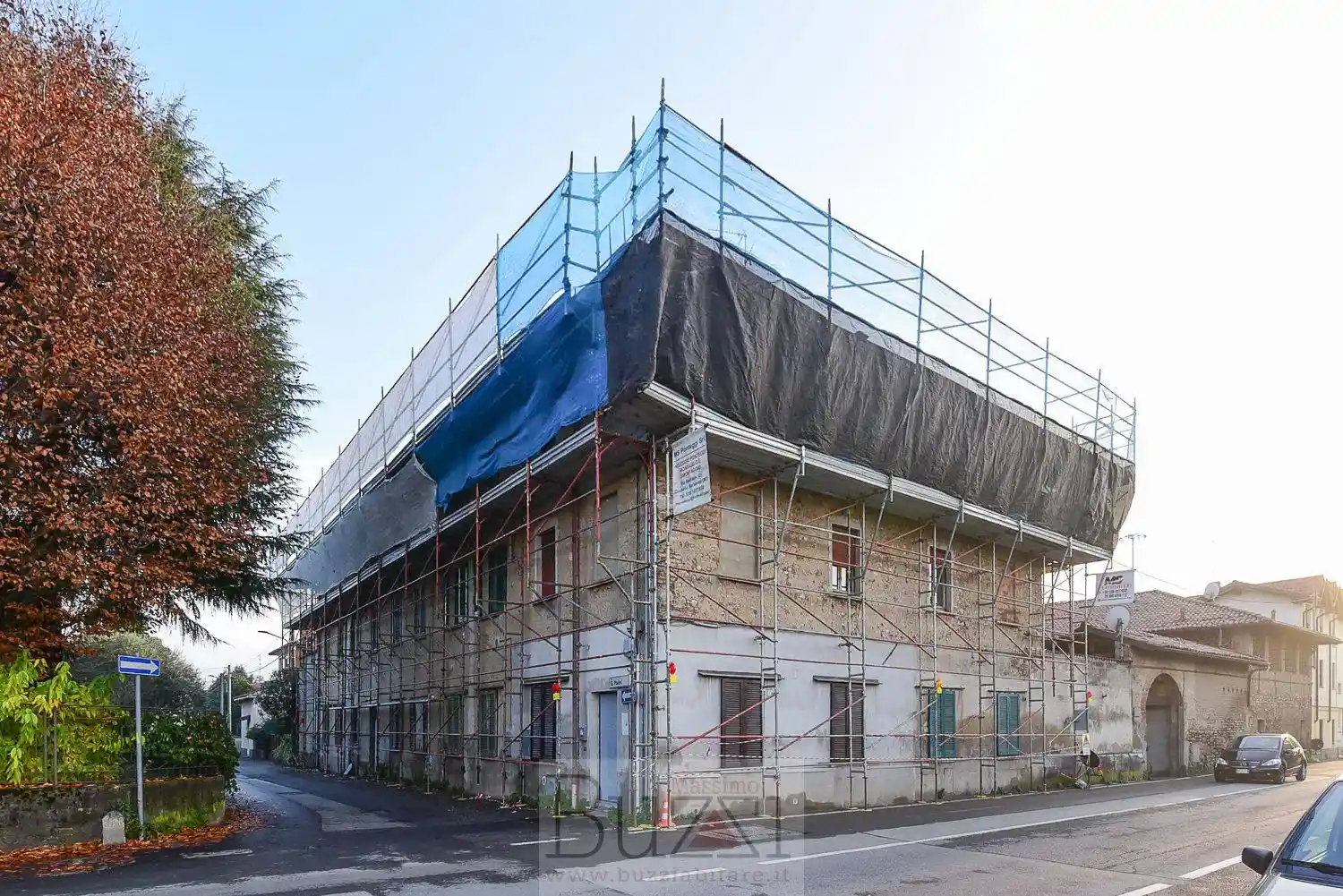 Bilocale via Comasina 89, Verano Brianza - foto 2