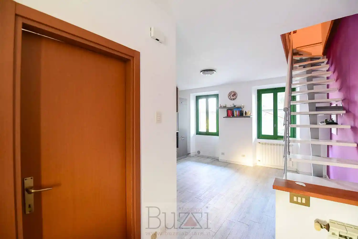 Bilocale via Comasina 89, Verano Brianza - foto 3