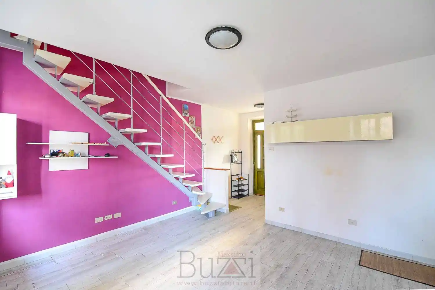 Bilocale via Comasina 89, Verano Brianza - foto 4