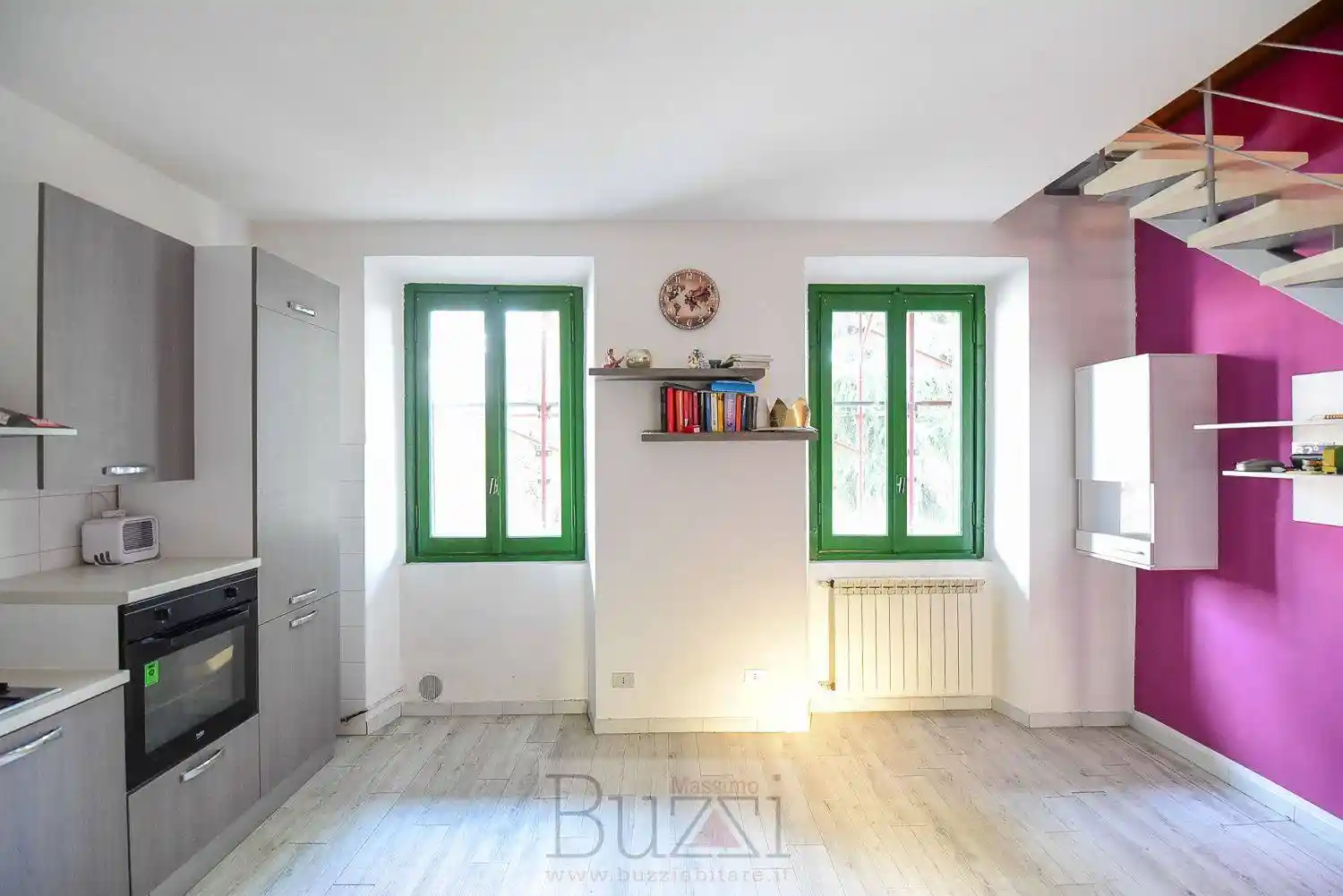 Bilocale via Comasina 89, Verano Brianza - foto 5