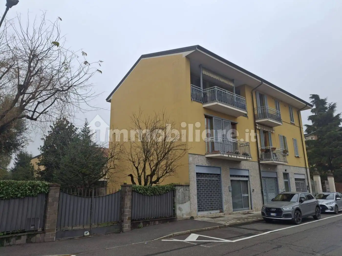 Bilocale via Stazione, Usmate, Usmate Velate - foto 2