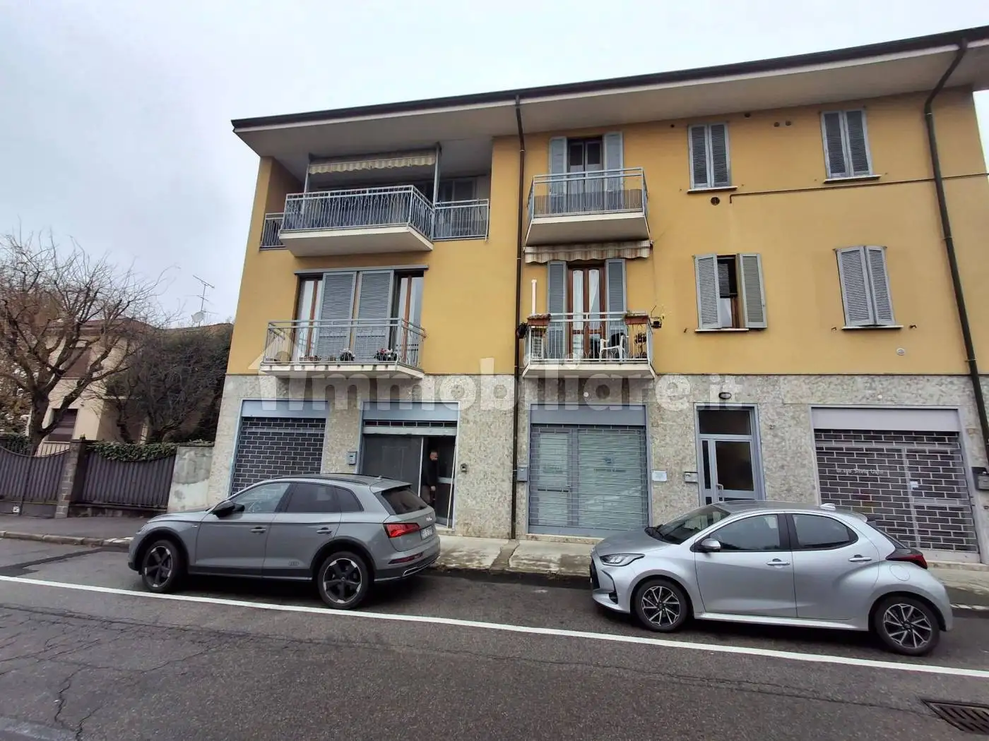 Bilocale via Stazione, Usmate, Usmate Velate - foto 3