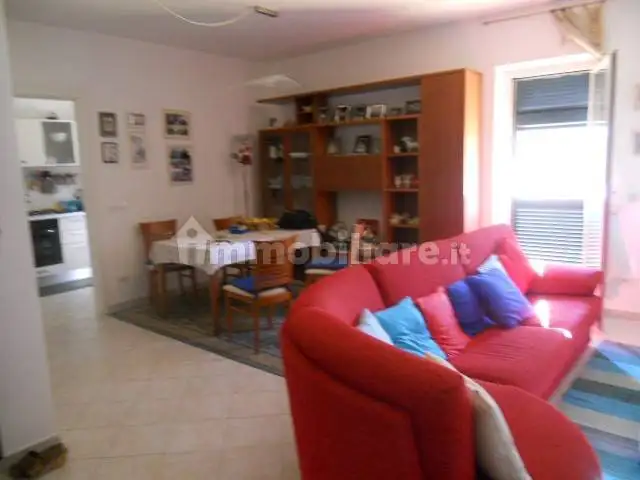 Appartamento in vendita a Carrara