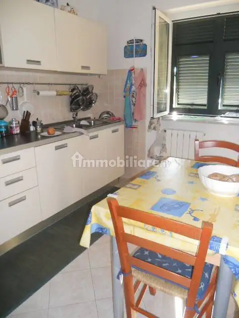 Appartamento buono stato, su più livelli, Marina di Carrara, Carrara - foto 3