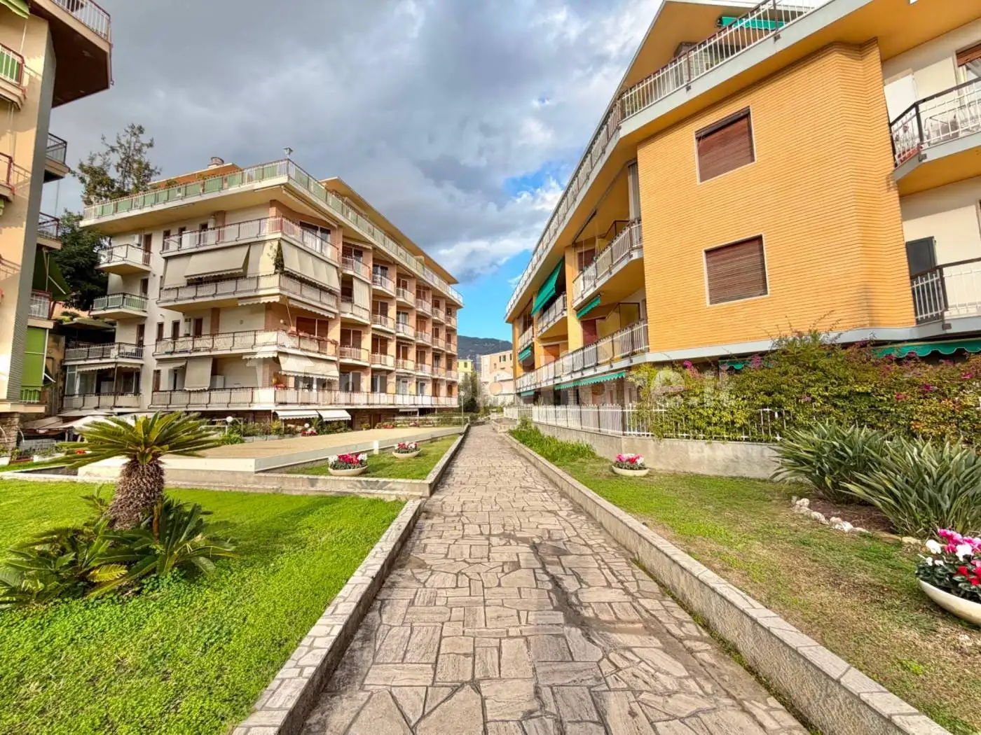 Appartamento in vendita a Sanremo