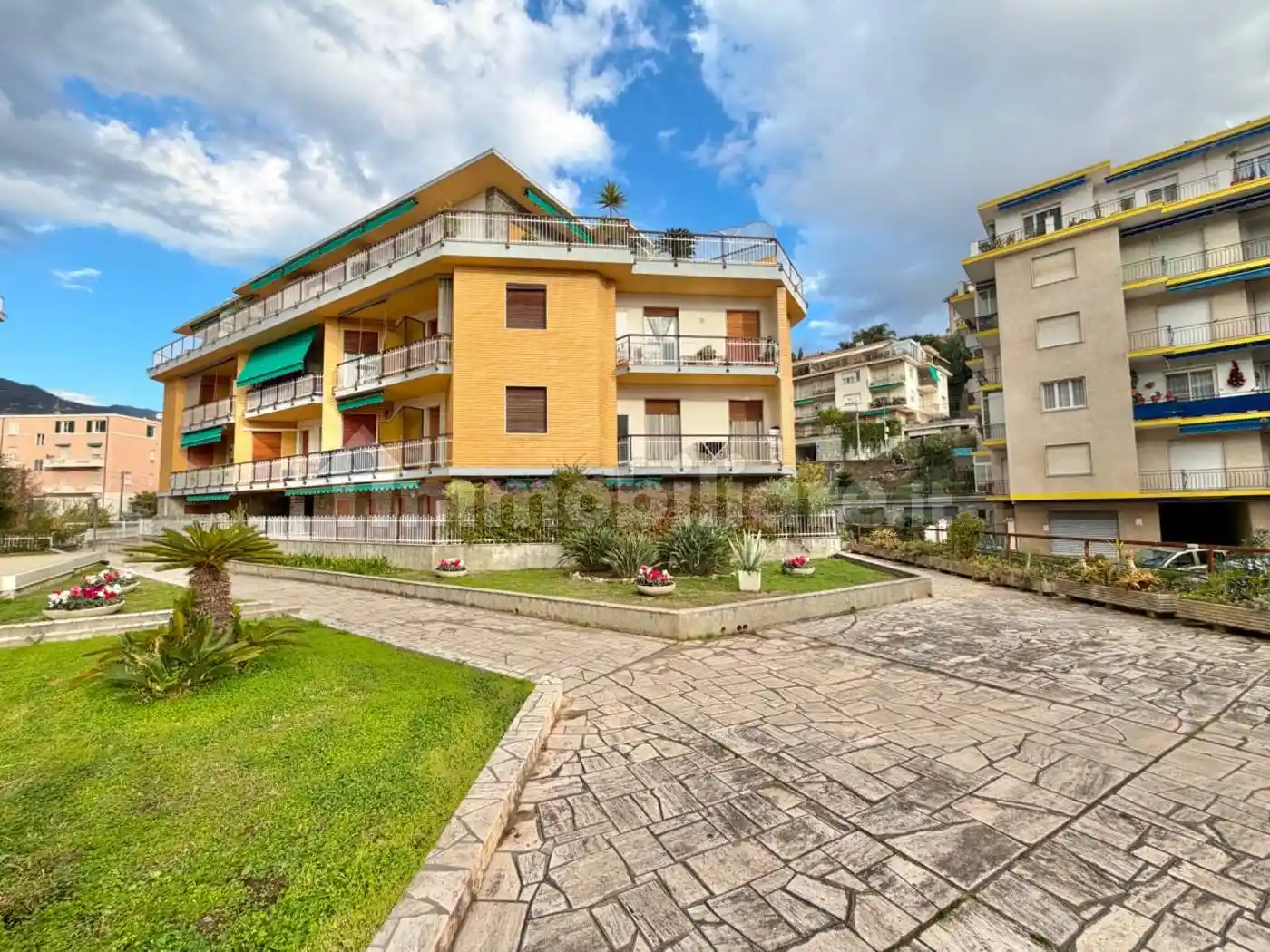 Bilocale Strada Privata Serenella 4, Solaro, Sanremo - foto 2