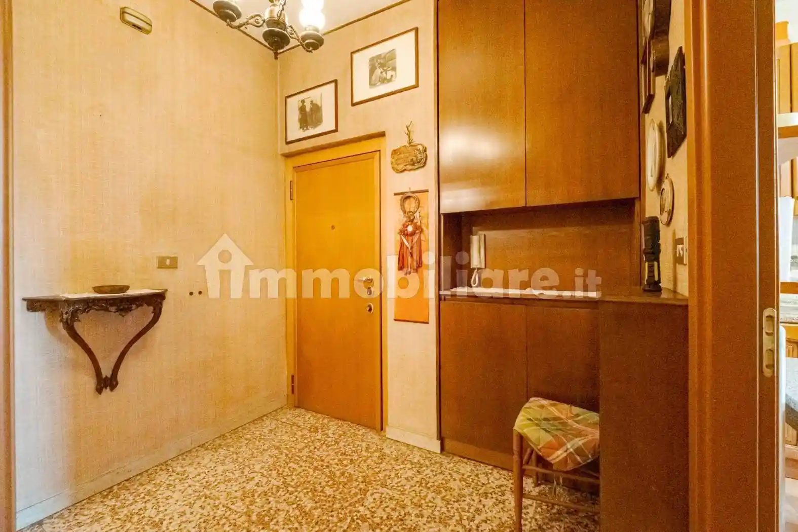 Trilocale via Emanuele Kant 3, Gallaratese, Milano - foto 2