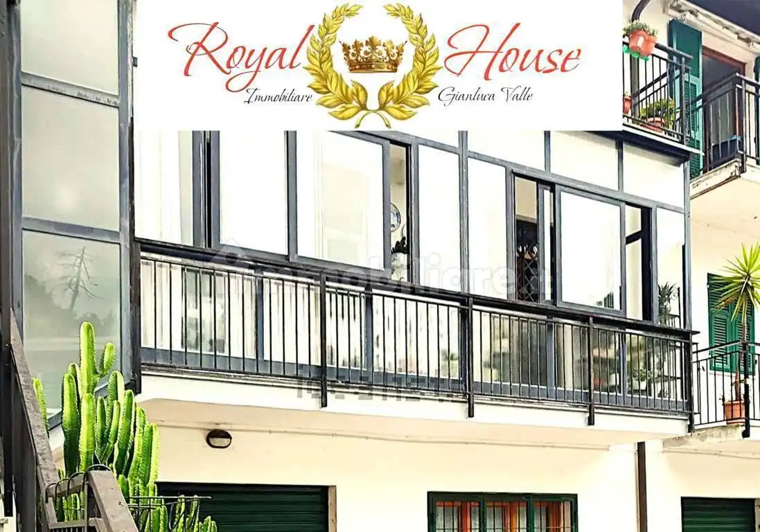 Appartamento in vendita a Savona