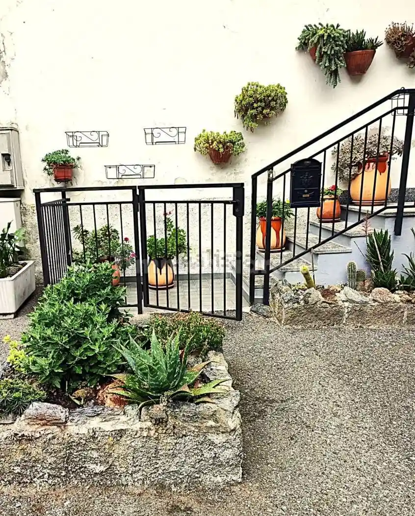 Quadrilocale via Santuario 75, Lavagnola, Santuario, Montemoro, Savona - foto 3