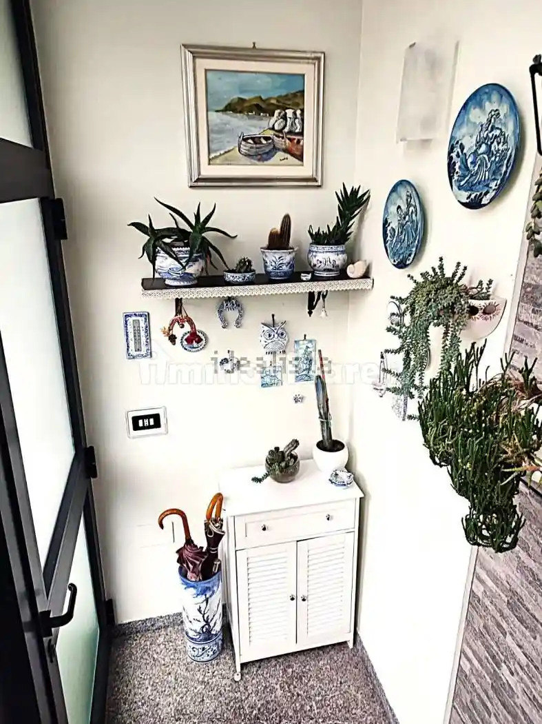 Quadrilocale via Santuario 75, Lavagnola, Santuario, Montemoro, Savona - foto 5