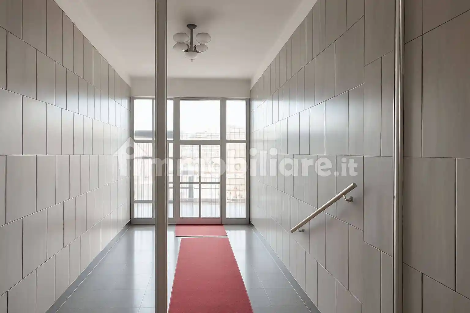 Quadrilocale da ristrutturare, terzo piano, Buenos Aires, Milano - foto 4