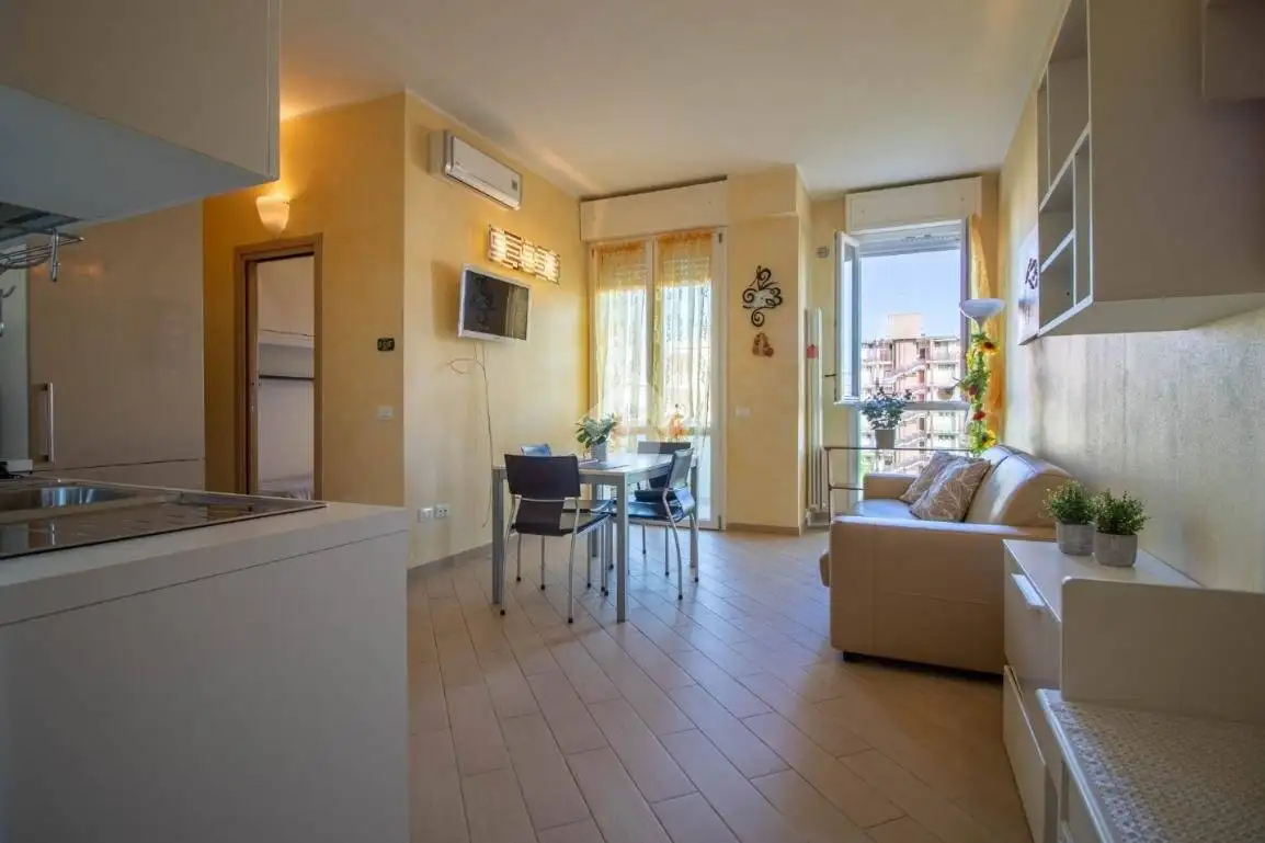 Appartamento in vendita a Ravenna