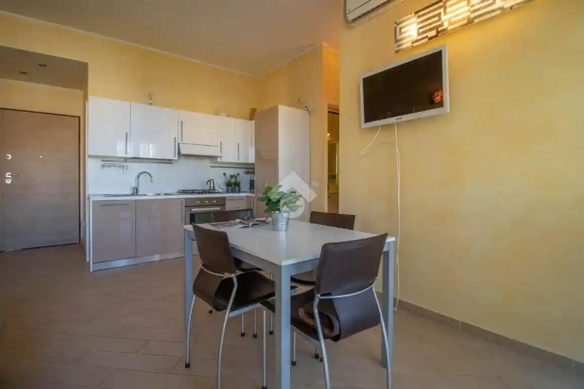 Trilocale viale romagna, Lido di Savio - Lido di Classe, Ravenna - foto 2