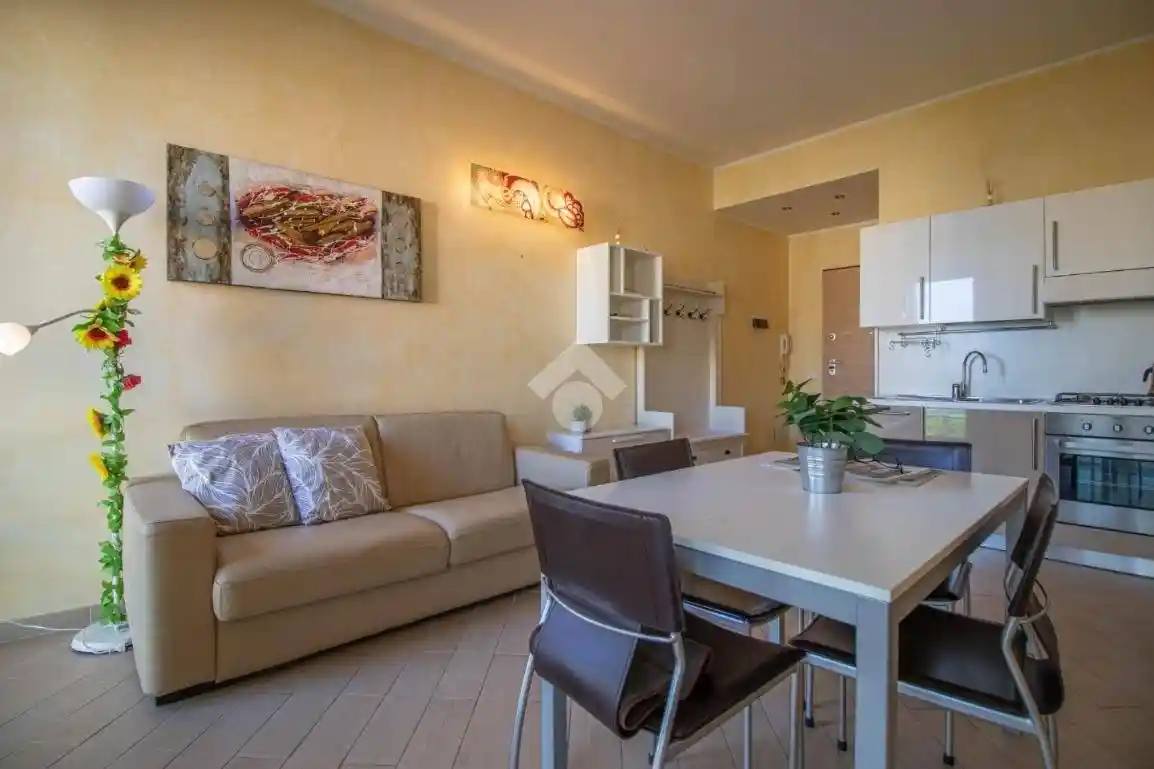 Trilocale viale romagna, Lido di Savio - Lido di Classe, Ravenna - foto 4