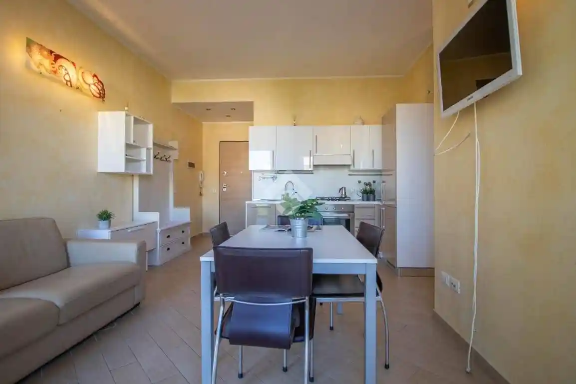 Trilocale viale romagna, Lido di Savio - Lido di Classe, Ravenna - foto 5