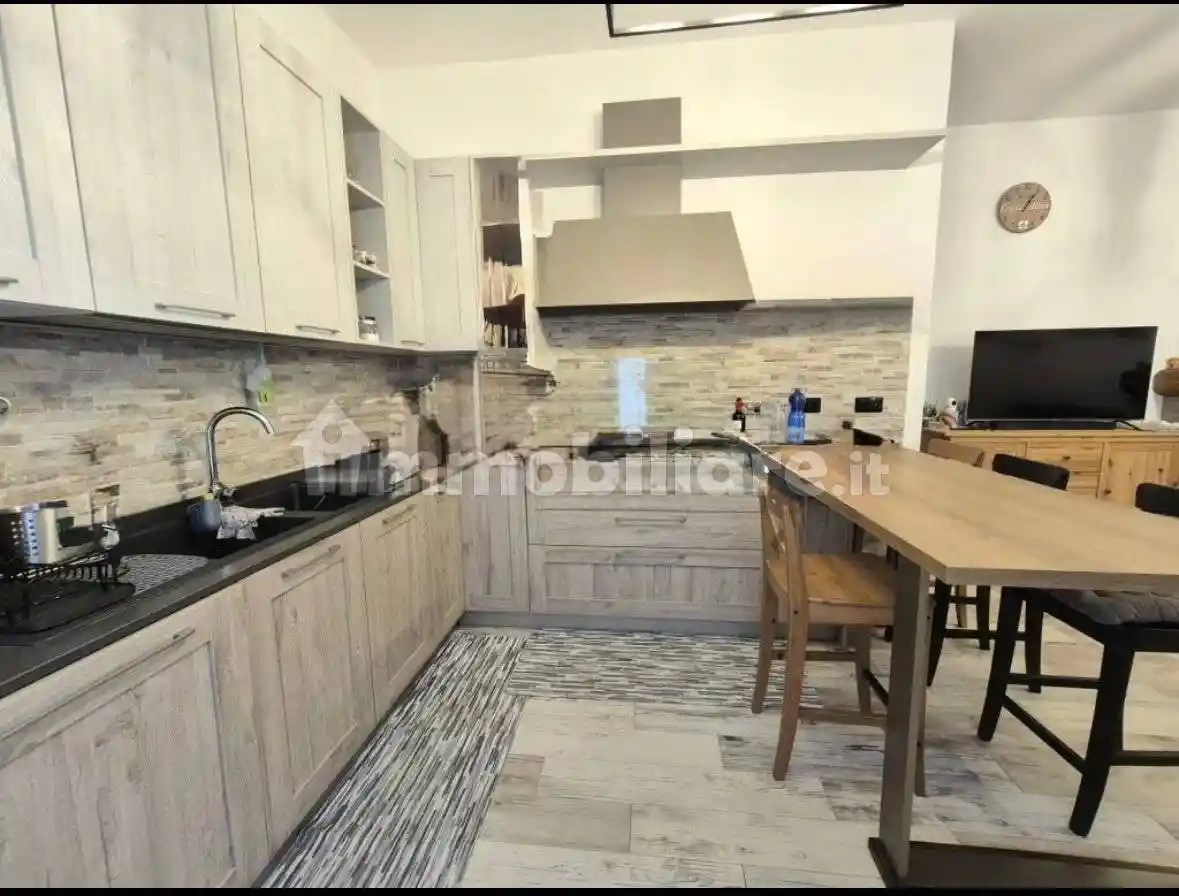 Appartamento 153 m², San Francesco, Pelago - foto 3