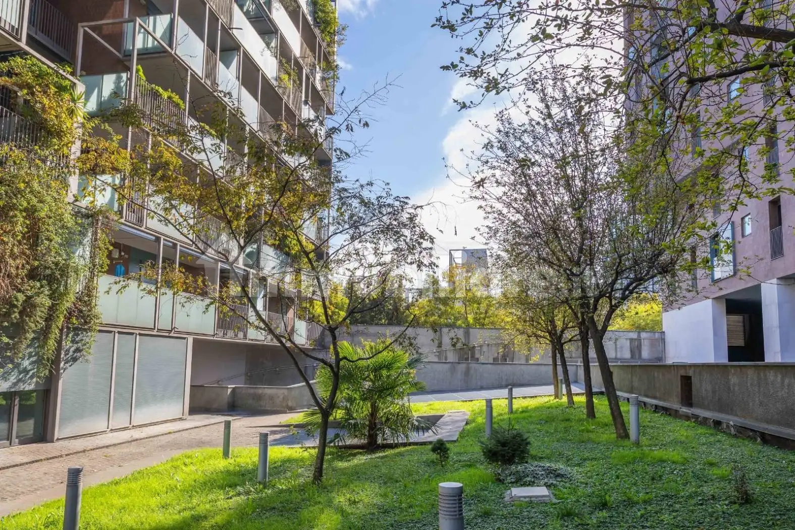 Apartment in vendita a Milan