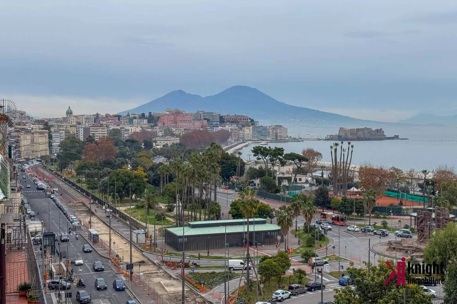Appartamento in vendita a Napoli