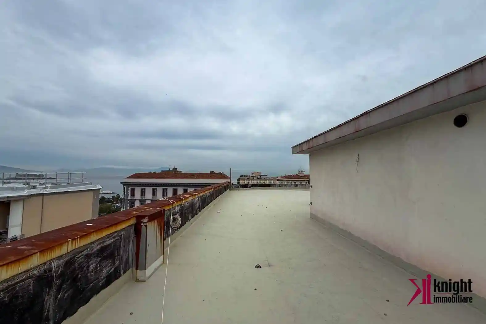 Appartamento Riviera Di Chiaia 48, Mergellina - Piedigrotta, Napoli - foto 5