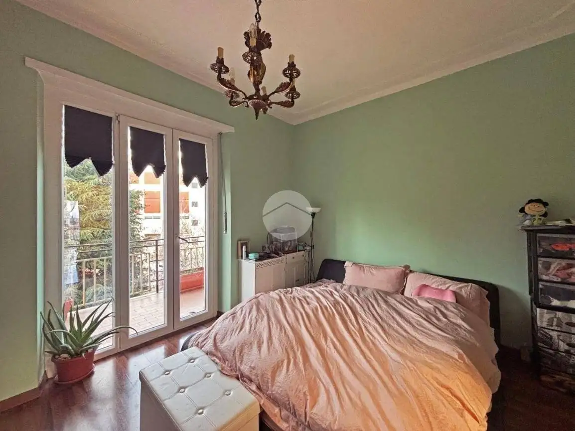 Quadrilocale via Brigata Cagliari 37, Ospedale, Cottolengo, Pinerolo - foto 2