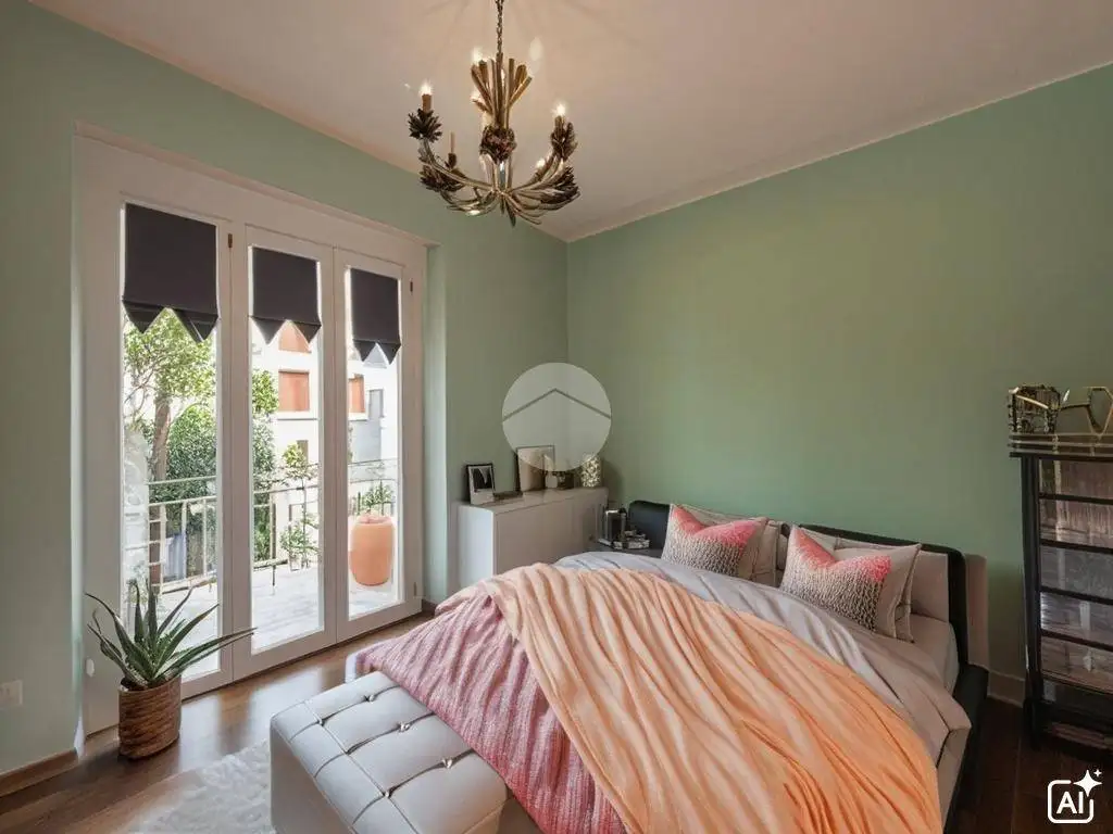 Quadrilocale via Brigata Cagliari 37, Ospedale, Cottolengo, Pinerolo - foto 3