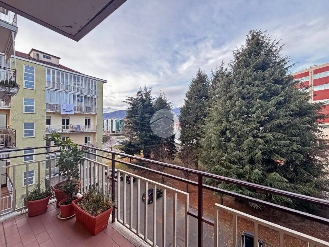 Quadrilocale via Brigata Cagliari 37, Ospedale, Cottolengo, Pinerolo - foto 5