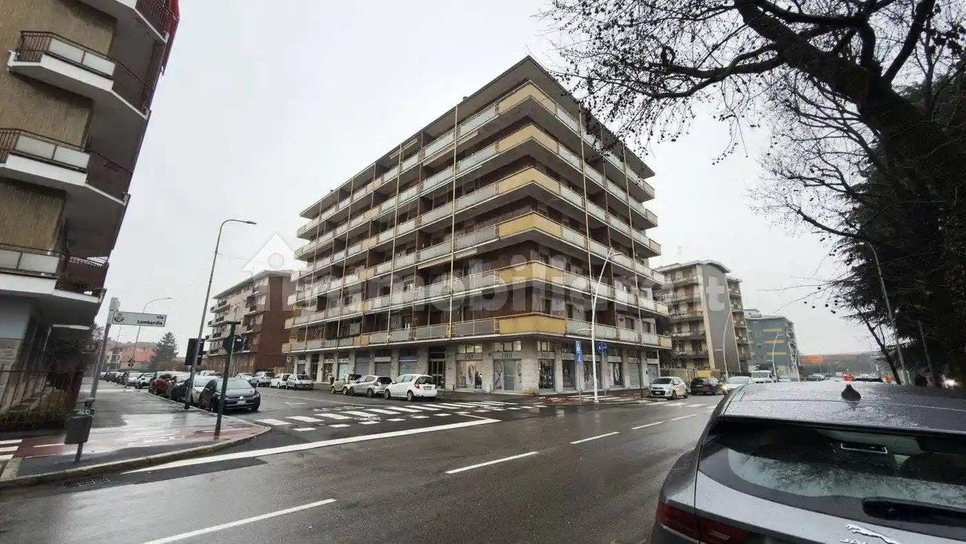 Appartamento in vendita a Pioltello