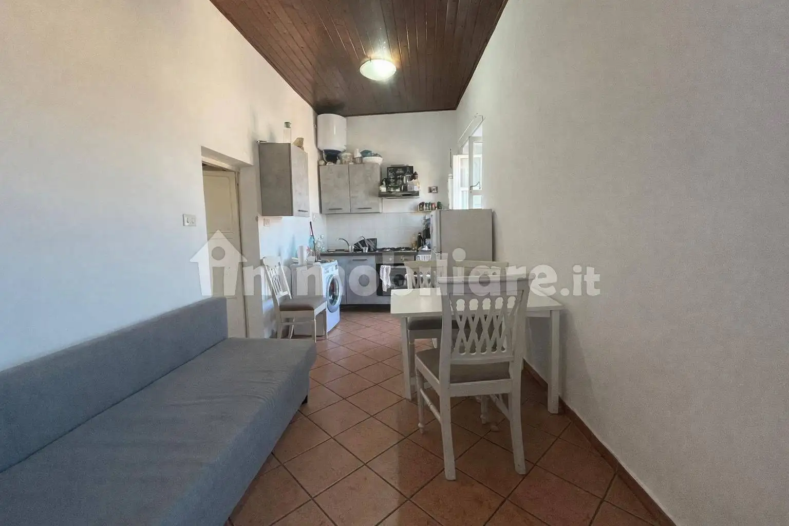 Appartamento in vendita a Zagarolo