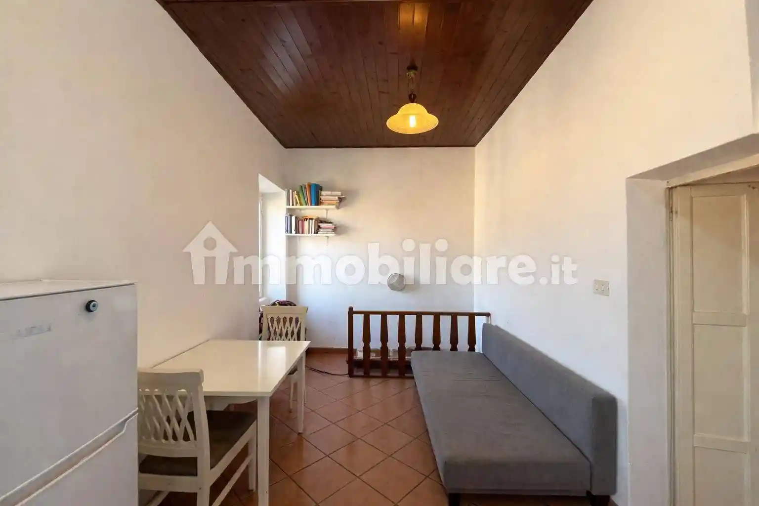 Bilocale corso Vittorio Emanuele, Centro, Zagarolo - foto 3